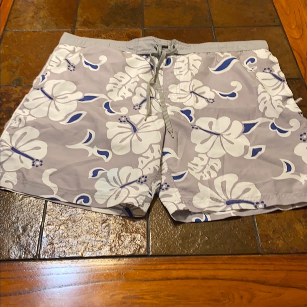 Bathing suit